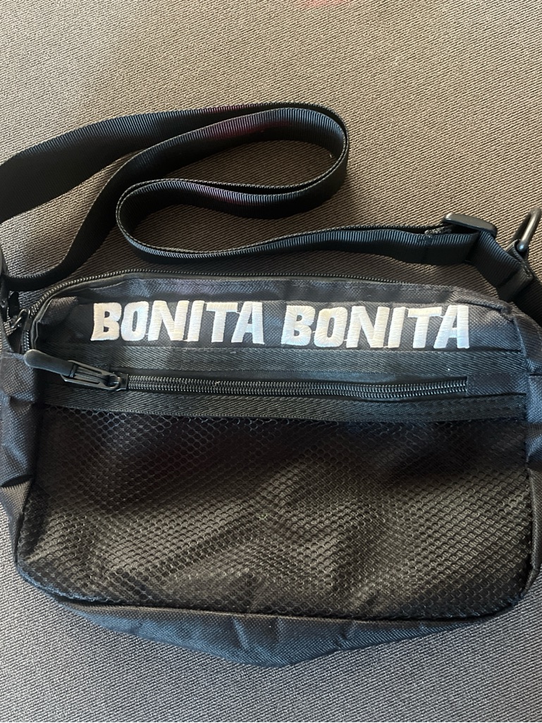 Viva La Bonita
